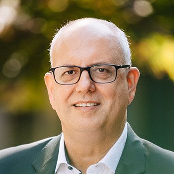 Bremens Bürgermeister Dr. Andreas Bovenschulte